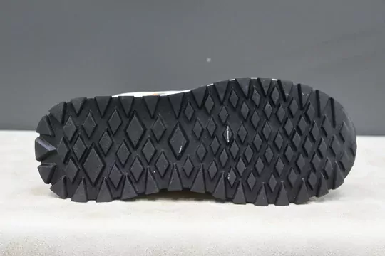 Erkek Termo Taban Bağcıklı Spor