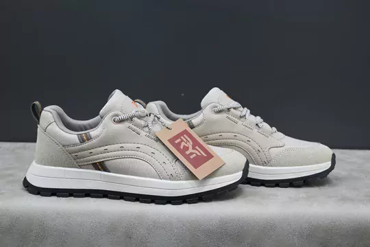 Erkek Termo Taban Bağcıklı Spor