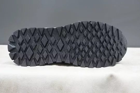 Erkek Termo Taban Bağcıklı Spor