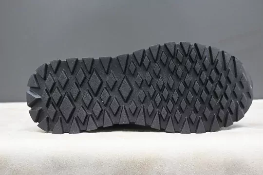 Erkek Termo Taban Bağcıklı Spor