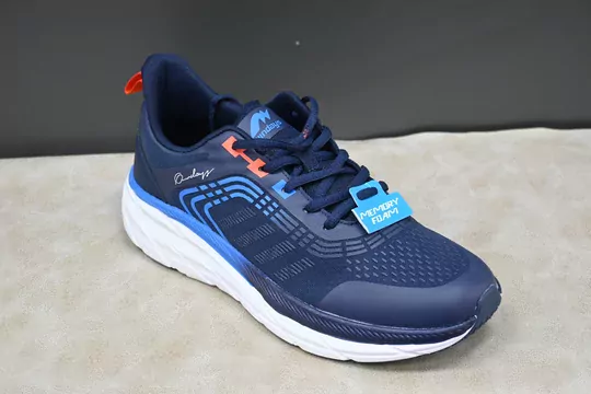 Erkek Kaymaz Taban Bağcıklı Spor