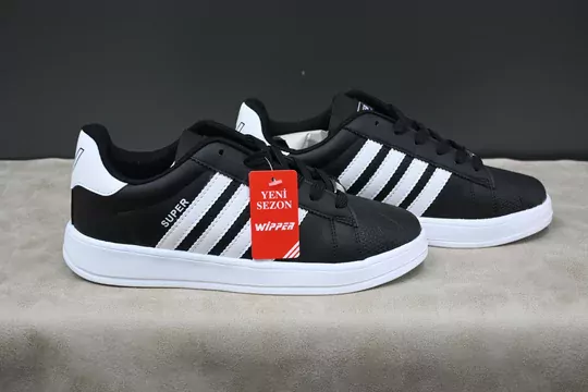 Erkek Bağcıklı Snkers Spor