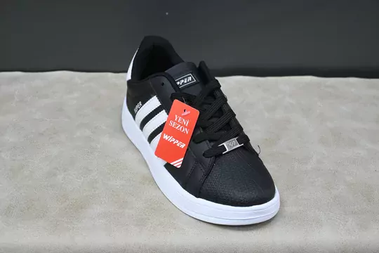 Erkek Bağcıklı Snkers Spor