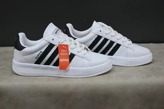 Erkek Bağcıklı Snkers Spor