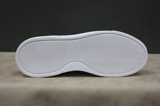 Erkek Yüksek Taban Bağcıklı Spor