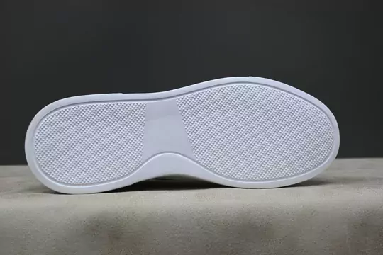 Erkek Bağcıklı Ortopedik Taban Spor