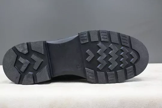 Erkek Kaymaz Taban Bot