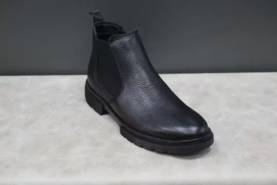 Erkek Kaymaz Taban Bot