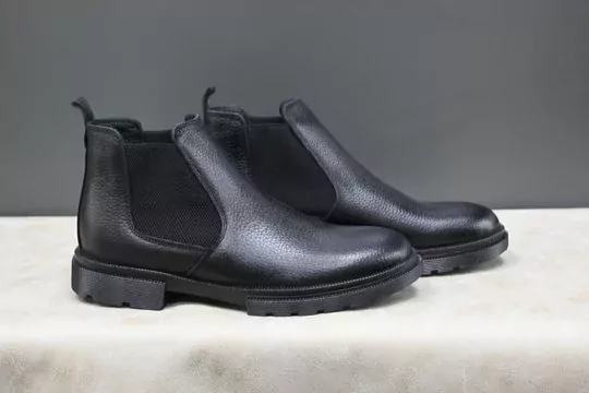 Erkek Kaymaz Taban Bot