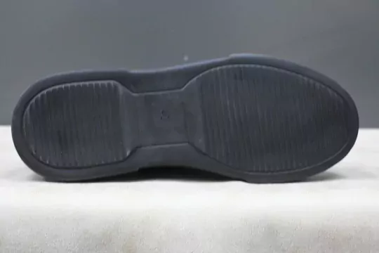 Erkek Deri Bağcıklı Spor