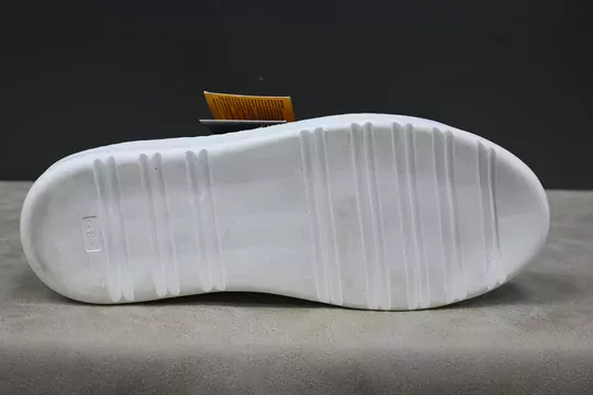 Erkek Deri Air Taban Spor