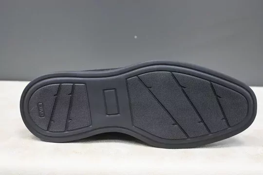 Erkek Eva Taban Bağcıklı Kundura