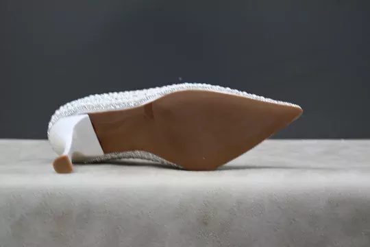 Kadın İncili Stiletto