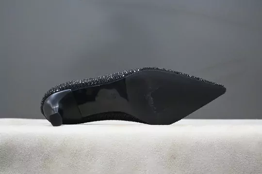 Kadın İncili Stiletto