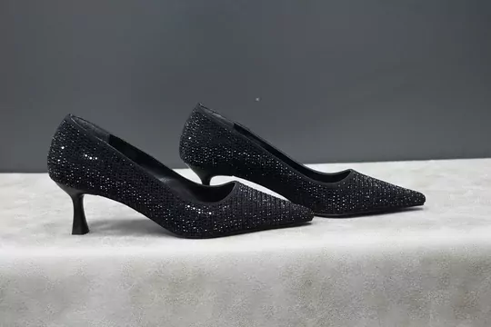 Kadın İncili Stiletto