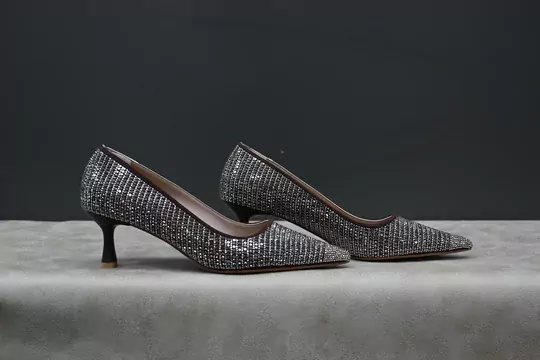 Kadın İncili Stiletto