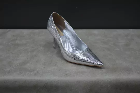 Kadın Pullu Stiletto