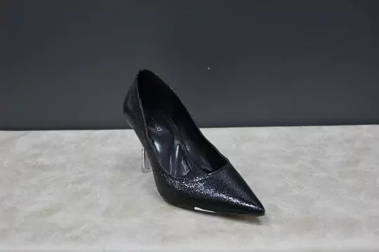 Kadın Pullu Stiletto