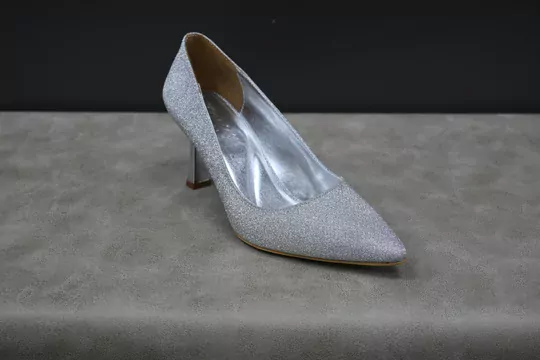 Kadın Simli Stiletto