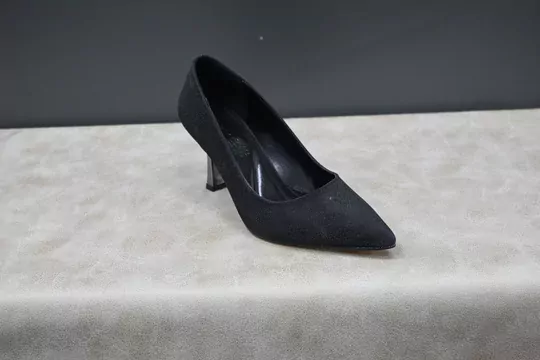 Kadın Simli Stiletto