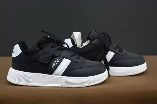 Çocuk Şeritli Spor