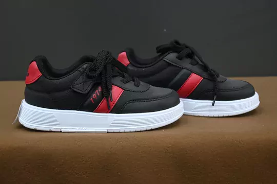 Çocuk Şeritli Spor