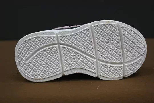 Bebe Işıklı Cırtlı Spor