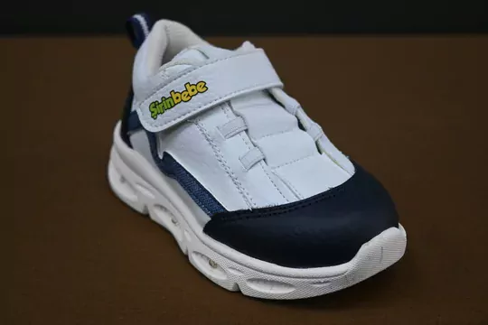 Bebe Işıklı Cırtlı Spor