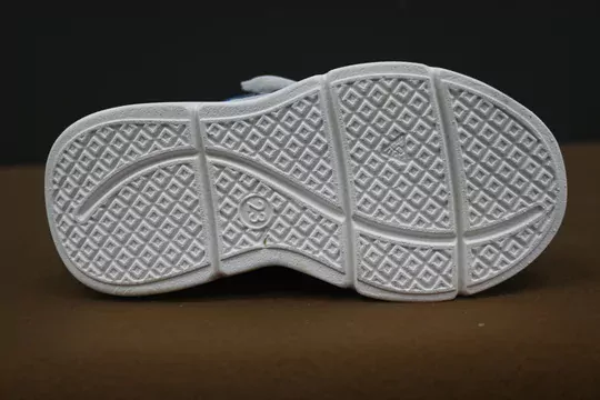 Bebe Işıklı Cırtlı Spor