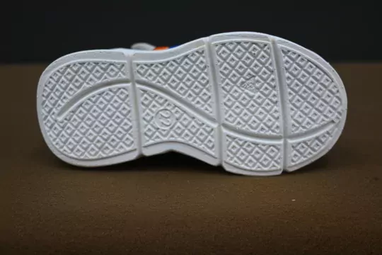 Bebe Işıklı Cırtlı Spor