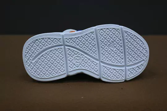 Bebe Işıklı Cırtlı Spor