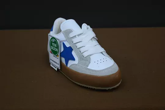 Bebe Işıklı Şeritli Spor