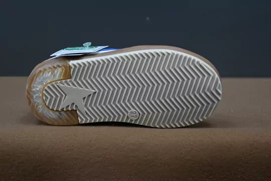 Bebe Işıklı Şeritli Spor