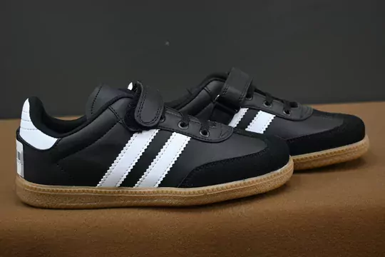 Bebe Şeritli Işıklı Sneakers Spor