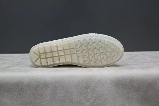 Kadın Deri Memory Foam Taban Babet