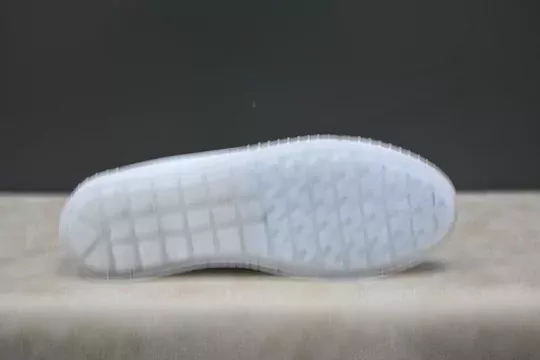 Kadın Deri Memory Foam Taban Babet