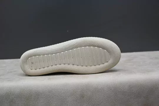 Kadın Deri Bağcıklı Babet