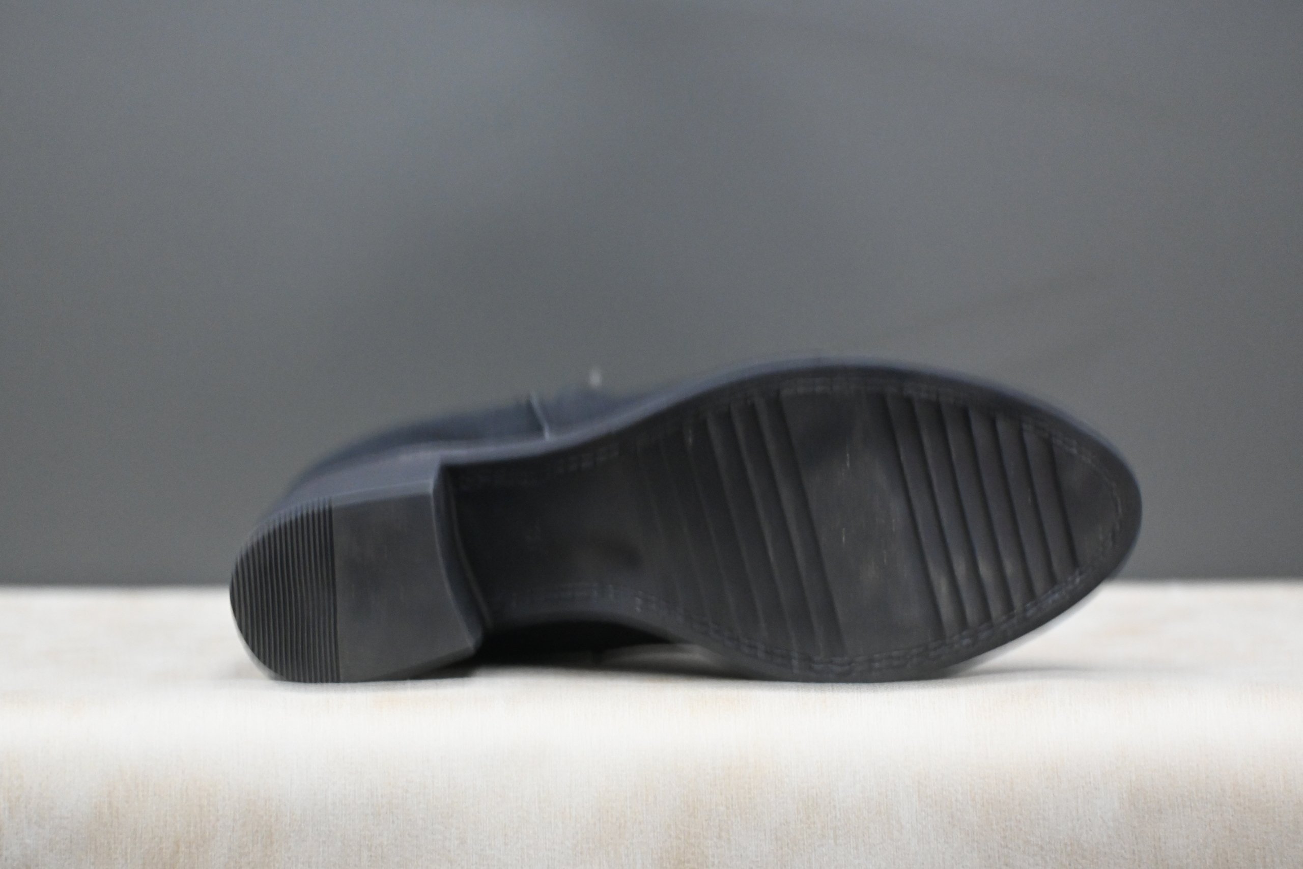 Kadın Kaymaz Taban Boğazlı Bot