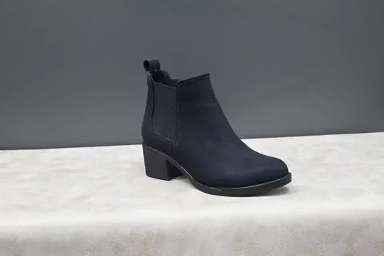 Kadın Kaymaz Taban Boğazlı Bot