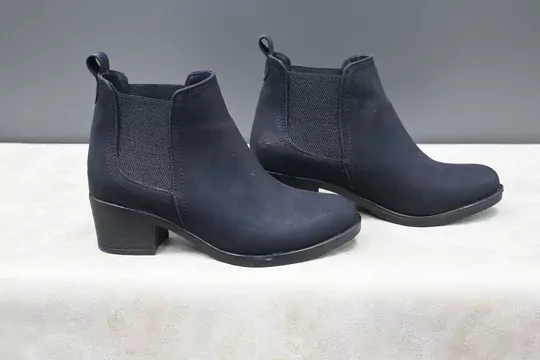 Kadın Kaymaz Taban Boğazlı Bot