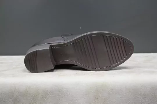 Kadın Kaymaz Taban Boğazlı Bot