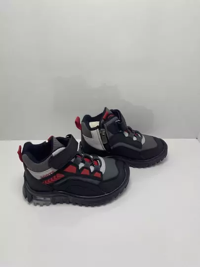 Bebe Kaymaz Taban Su Geçirmez Bot