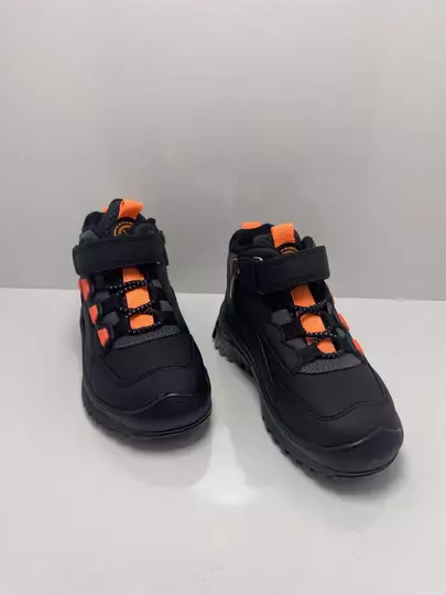 Bebe Kaymaz Taban Su Geçirmez Bot