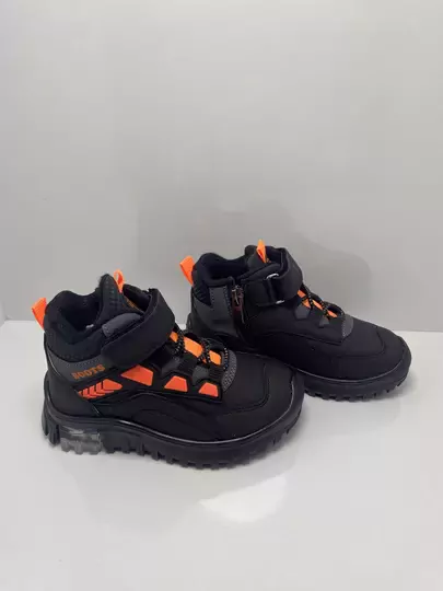 Bebe Kaymaz Taban Su Geçirmez Bot