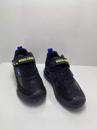 Bebe Kaymaz Taban Cırtlı Ve Bağcıklı Bot