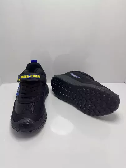 Bebe Kaymaz Taban Cırtlı Ve Bağcıklı Bot