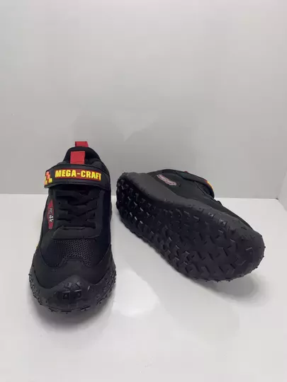 Bebe Kaymaz Taban Cırtlı Ve Bağcıklı Bot