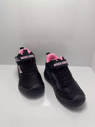 Bebe Kaymaz Taban Cırtlı Ve Bağcıklı Bot