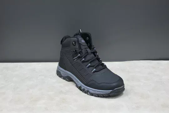 Erkek Fermuarlı Su Geçirmez Bot