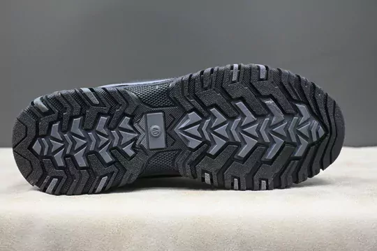 Erkek Fermuarlı Su Geçirmez Bot